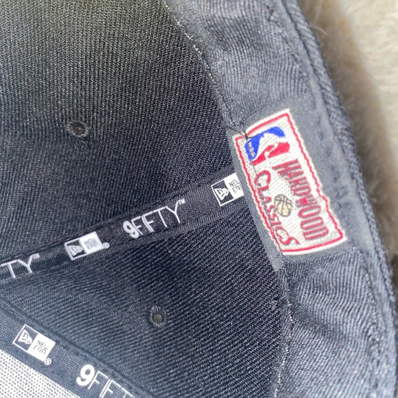 Golden State adjustable hat cap - Picture 6 of 6